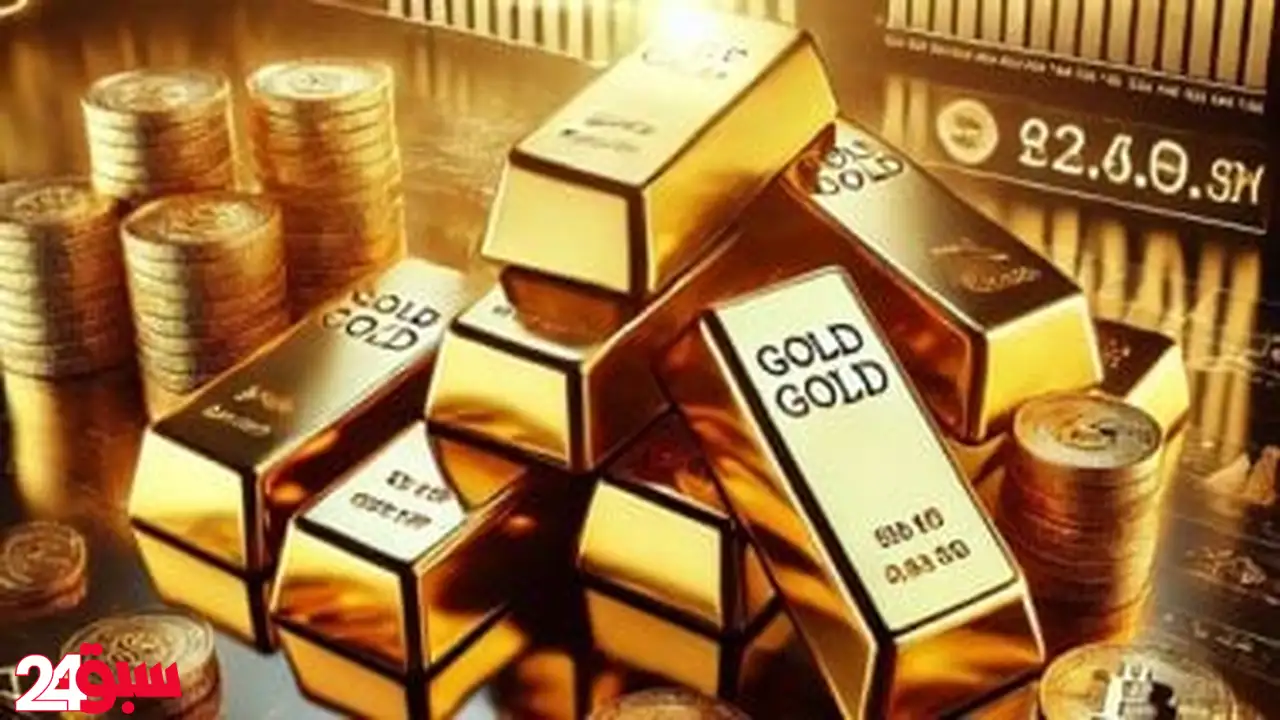 أسعار الذهب اليوم تقفز من جديد وعيار 21 يسجل هذا الرقم المفاجئ